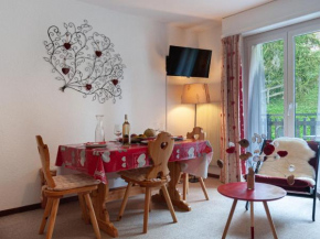 Apartment Clair Matin 20 by Interhome